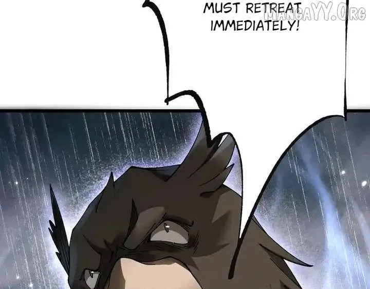 From Goblin to Goblin God Chapter 84 page 52 - 