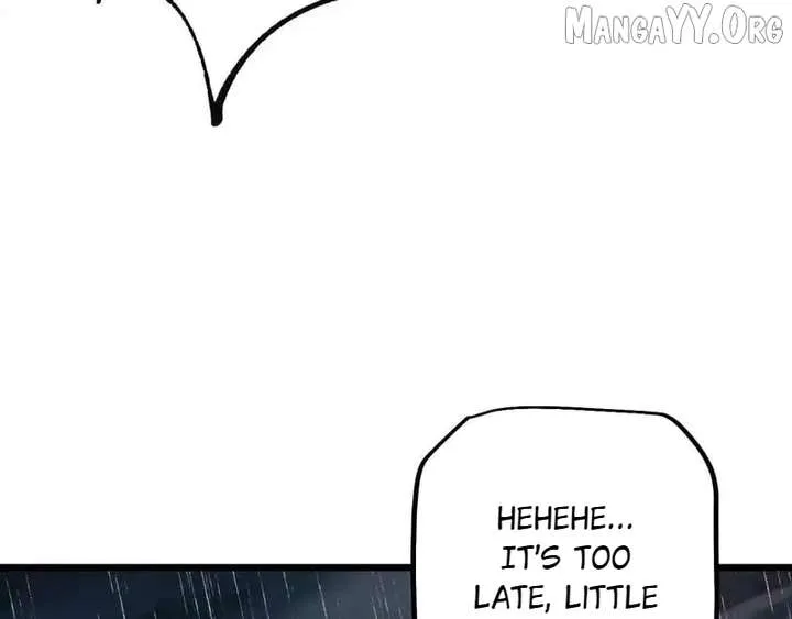 From Goblin to Goblin God Chapter 84 page 55 - 