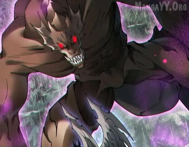 From Goblin to Goblin God Chapter 84 page 57 - 