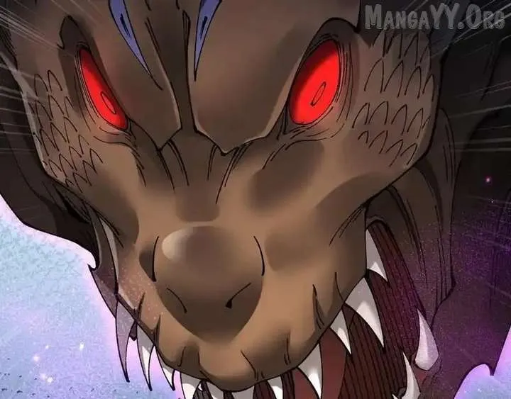 From Goblin to Goblin God Chapter 84 page 7 - 