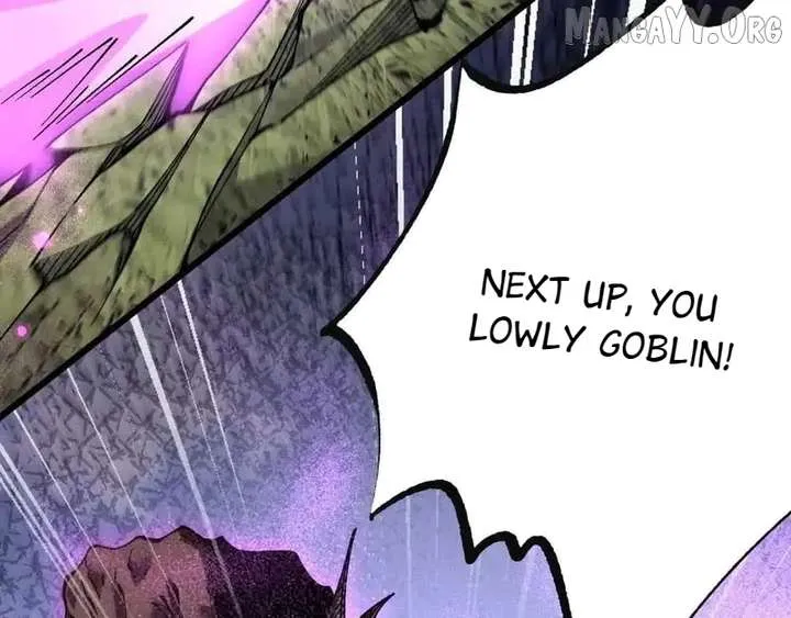 From Goblin to Goblin God Chapter 84 page 71 - 