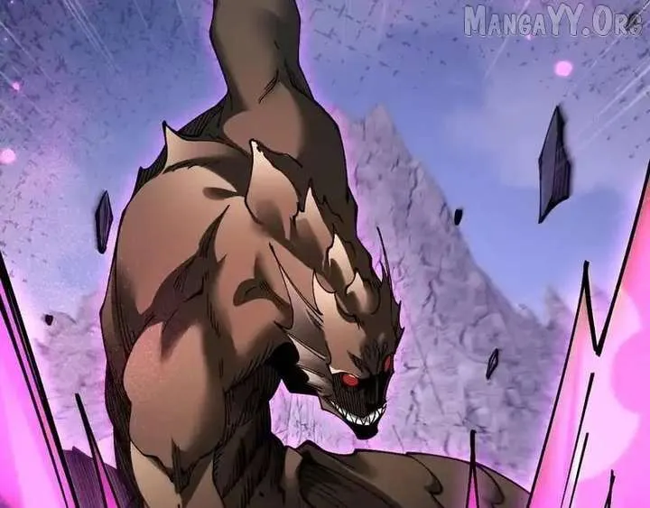 From Goblin to Goblin God Chapter 84 page 79 - 