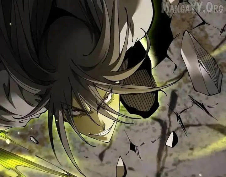 From Goblin to Goblin God Chapter 84 page 92 - 