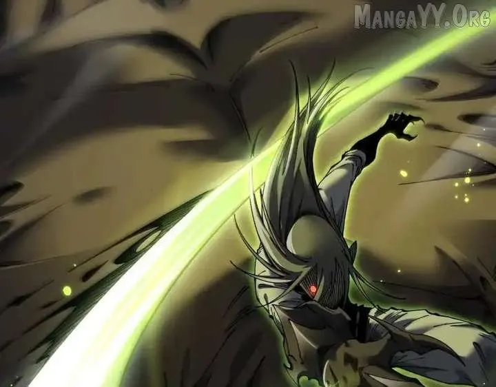 From Goblin to Goblin God Chapter 84 page 98 - 