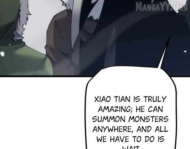 From Goblin to Goblin God Chapter 85 page 114 - 