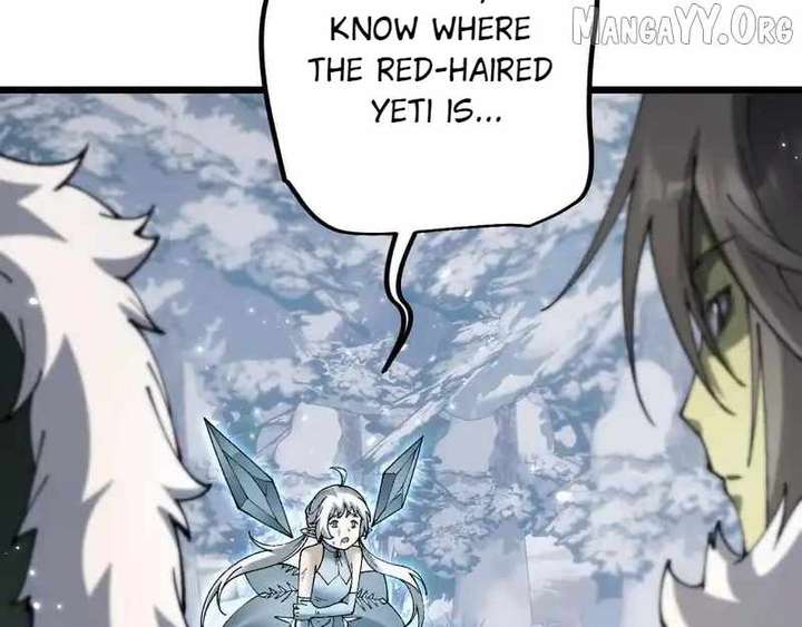 From Goblin to Goblin God Chapter 85 page 116 - 