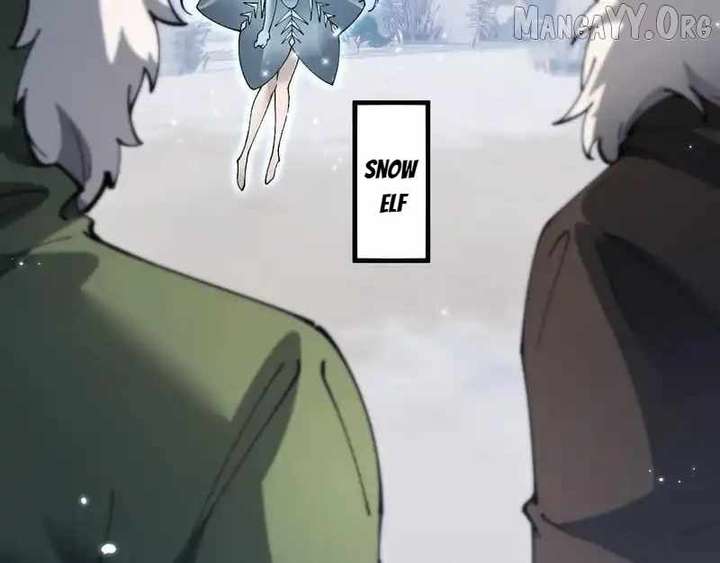 From Goblin to Goblin God Chapter 85 page 117 - 