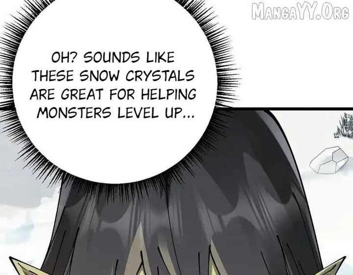 From Goblin to Goblin God Chapter 85 page 147 - 
