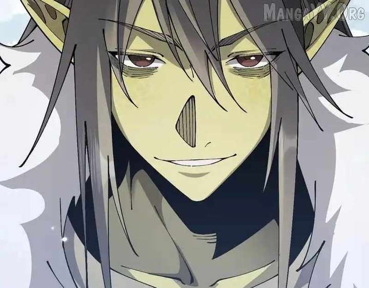 From Goblin to Goblin God Chapter 85 page 148 - 