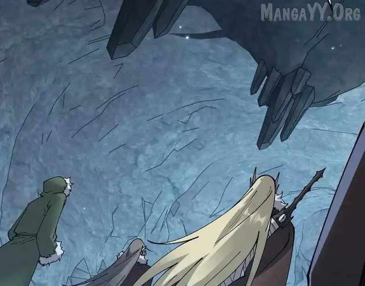 From Goblin to Goblin God Chapter 85 page 155 - 