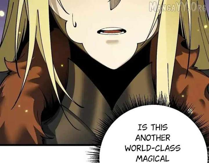 From Goblin to Goblin God Chapter 85 page 20 - 