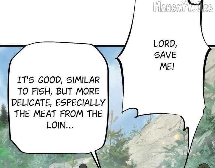 From Goblin to Goblin God Chapter 85 page 35 - 