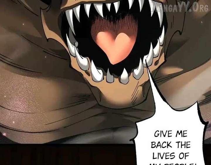 From Goblin to Goblin God Chapter 85 page 40 - 