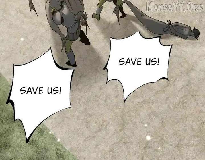 From Goblin to Goblin God Chapter 85 page 61 - 