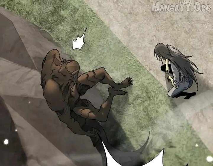 From Goblin to Goblin God Chapter 85 page 62 - 