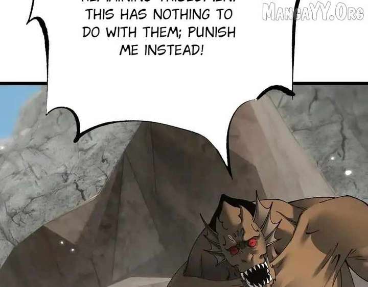 From Goblin to Goblin God Chapter 85 page 68 - 