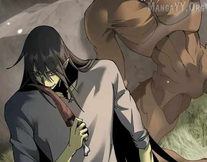 From Goblin to Goblin God Chapter 85 page 69 - 