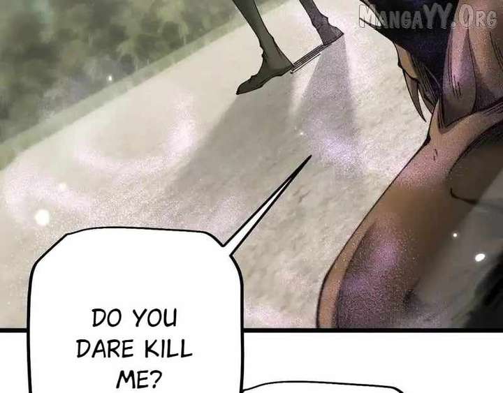 From Goblin to Goblin God Chapter 85 page 80 - 