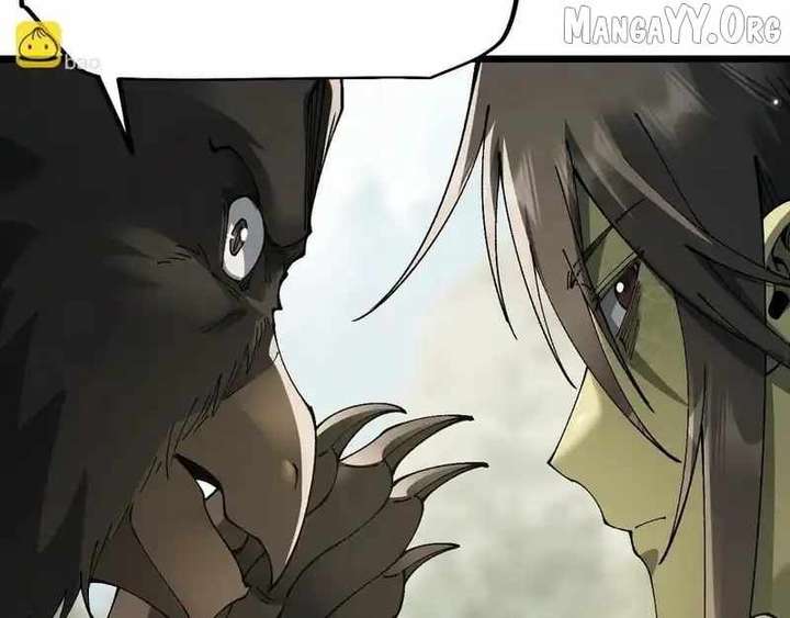 From Goblin to Goblin God Chapter 85 page 83 - 