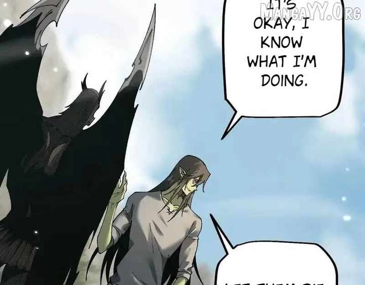 From Goblin to Goblin God Chapter 85 page 87 - 