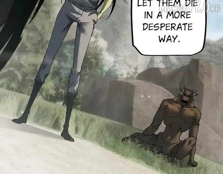 From Goblin to Goblin God Chapter 85 page 88 - 