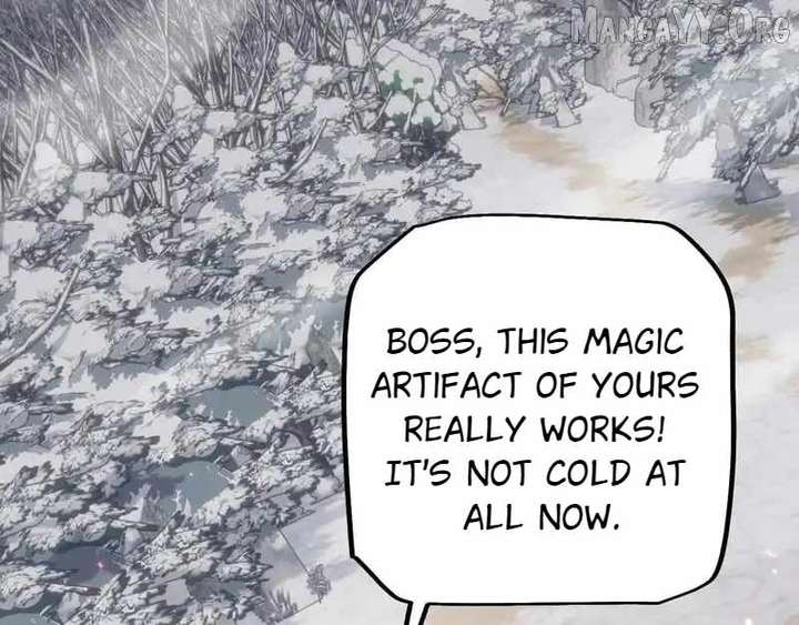 From Goblin to Goblin God Chapter 85 page 96 - 