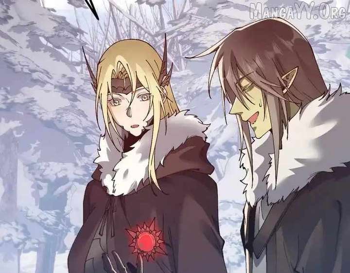 From Goblin to Goblin God Chapter 85 page 100 - 