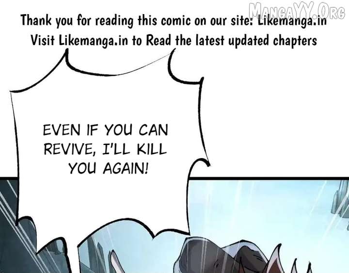 From Goblin to Goblin God Chapter 86 page 1 - 