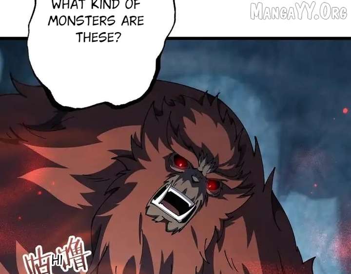 From Goblin to Goblin God Chapter 86 page 101 - 
