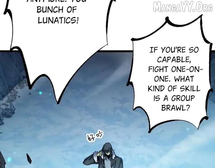 From Goblin to Goblin God Chapter 86 page 113 - 
