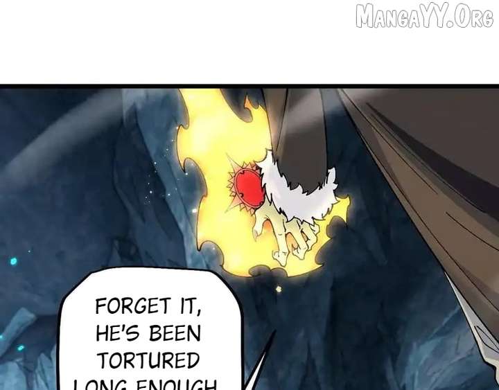 From Goblin to Goblin God Chapter 86 page 117 - 