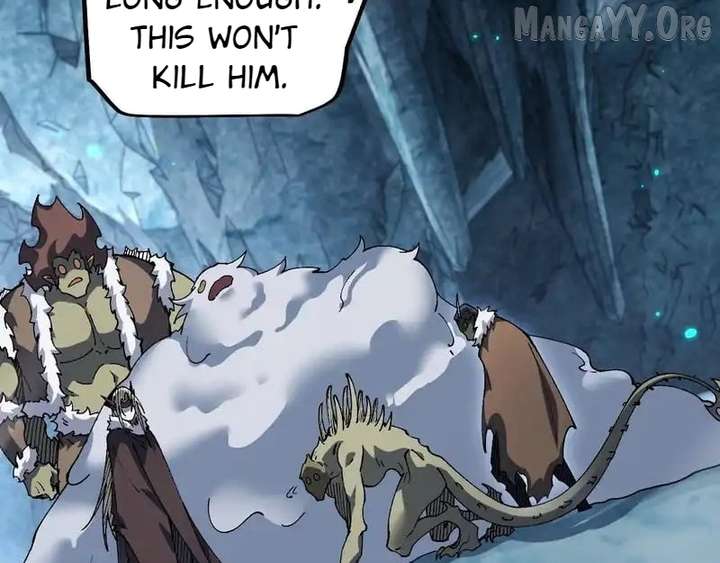 From Goblin to Goblin God Chapter 86 page 118 - 