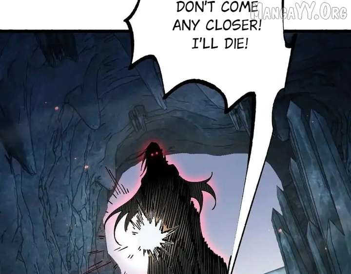 From Goblin to Goblin God Chapter 86 page 137 - 