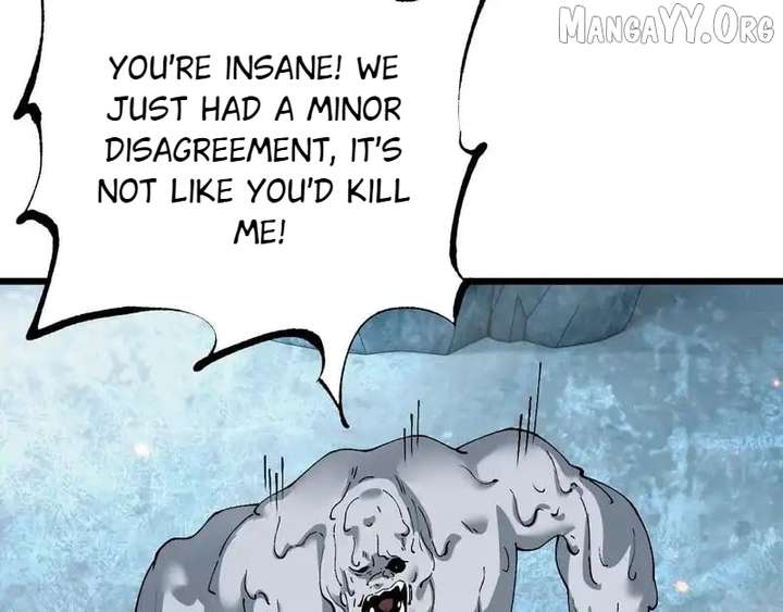 From Goblin to Goblin God Chapter 86 page 145 - 