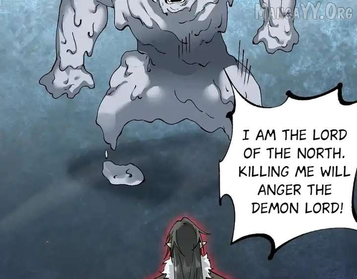 From Goblin to Goblin God Chapter 86 page 146 - 