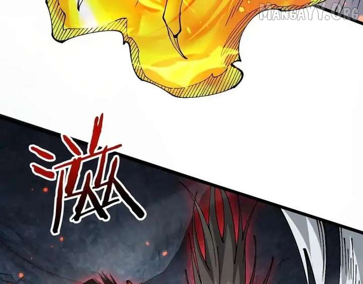 From Goblin to Goblin God Chapter 86 page 150 - 