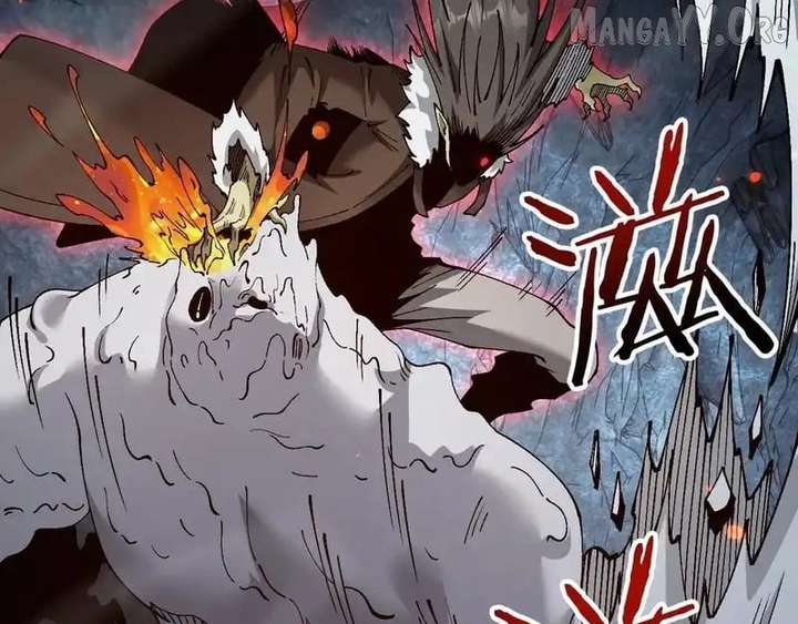 From Goblin to Goblin God Chapter 86 page 151 - 