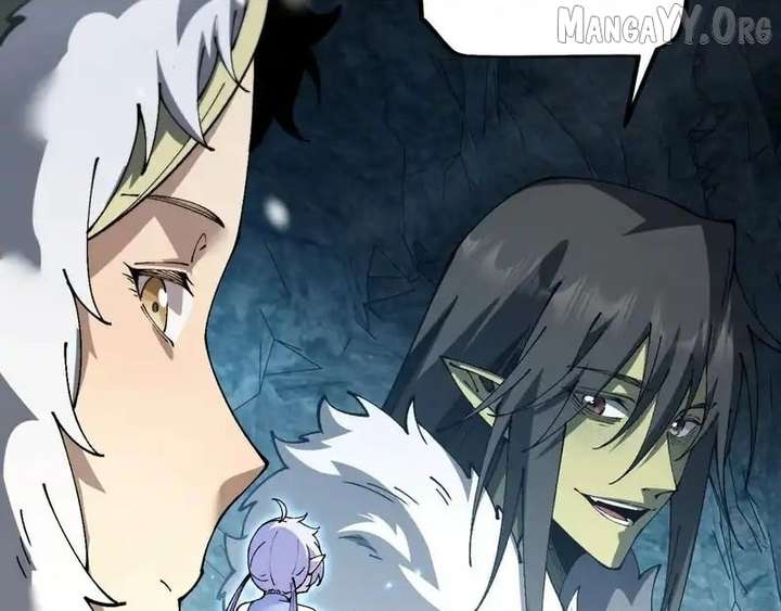 From Goblin to Goblin God Chapter 86 page 18 - 