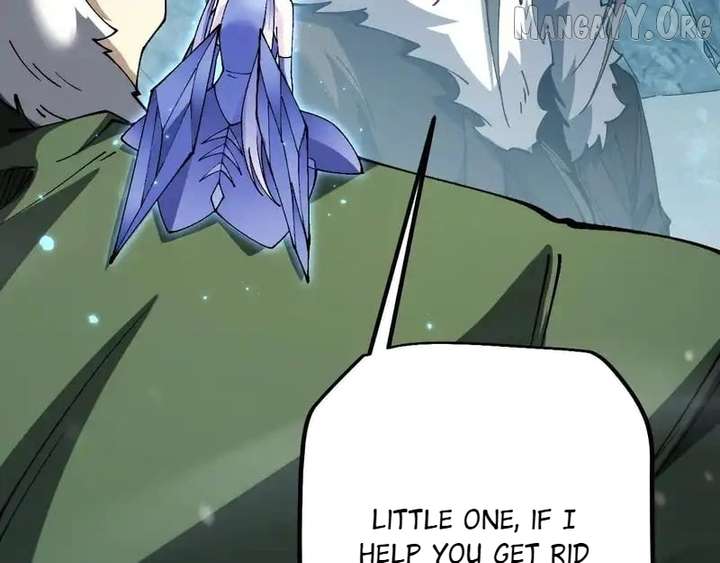 From Goblin to Goblin God Chapter 86 page 19 - 