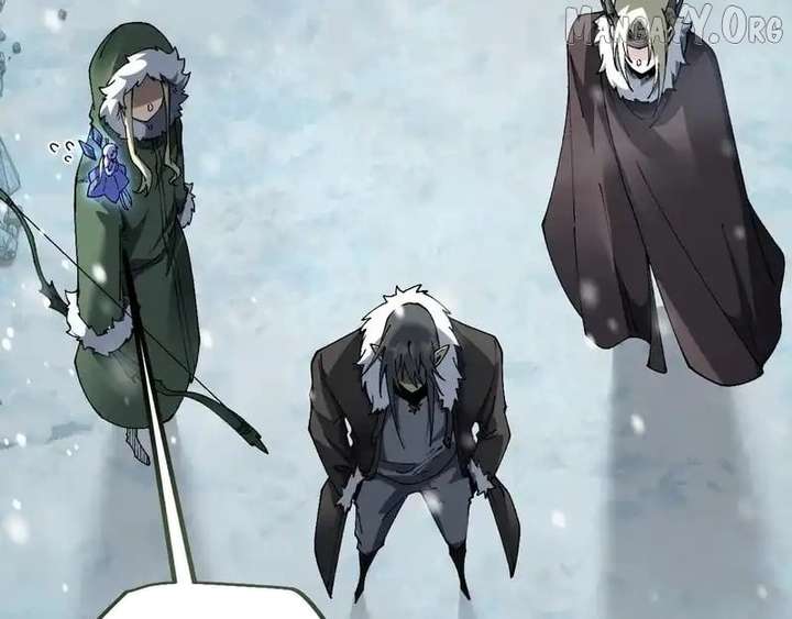 From Goblin to Goblin God Chapter 86 page 22 - 