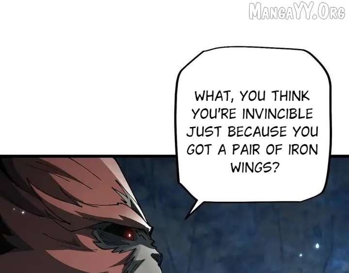 From Goblin to Goblin God Chapter 86 page 31 - 