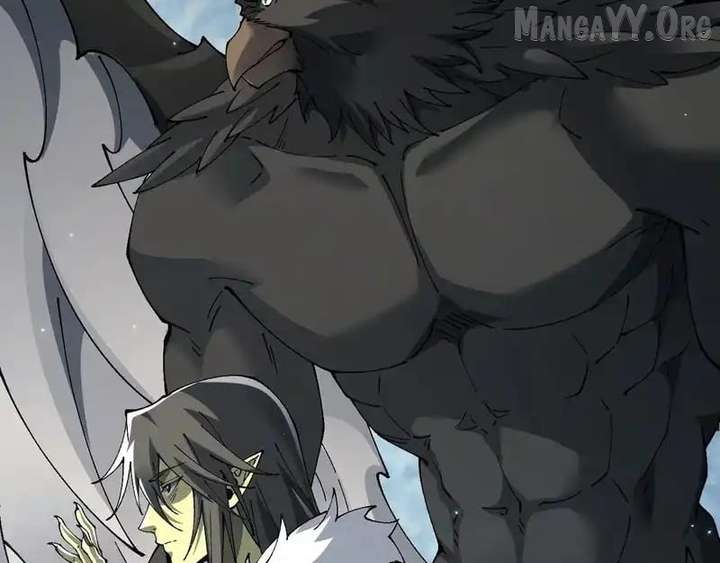 From Goblin to Goblin God Chapter 86 page 36 - 