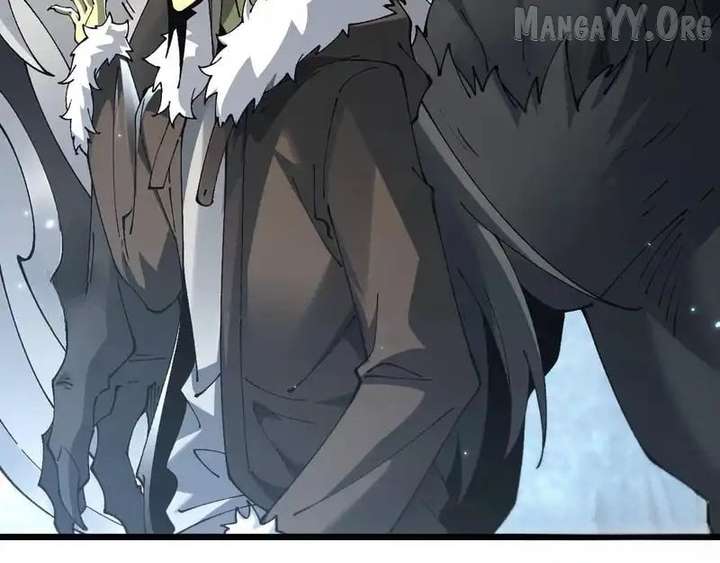 From Goblin to Goblin God Chapter 86 page 37 - 