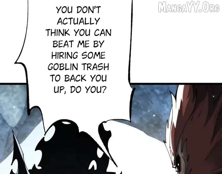 From Goblin to Goblin God Chapter 86 page 42 - 