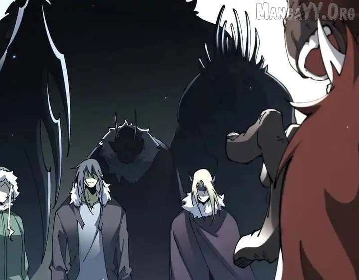 From Goblin to Goblin God Chapter 86 page 43 - 