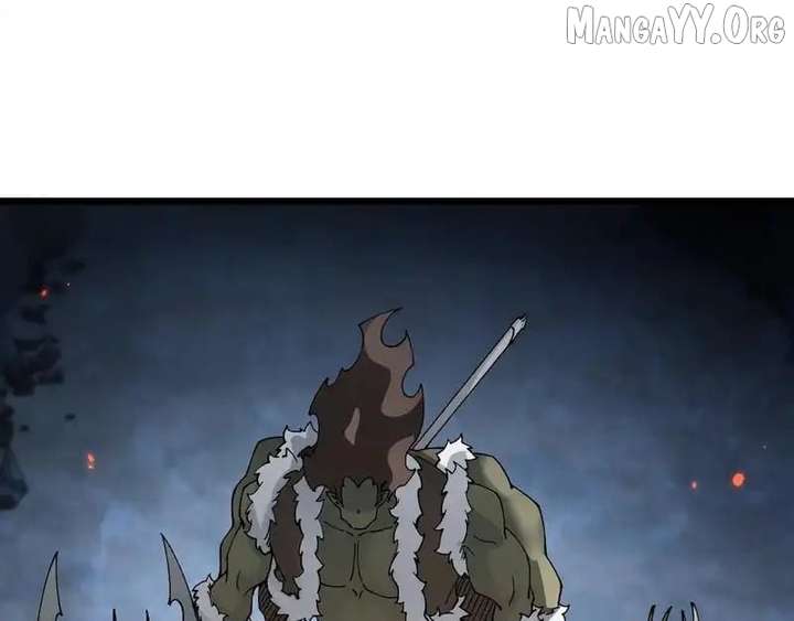 From Goblin to Goblin God Chapter 86 page 56 - 