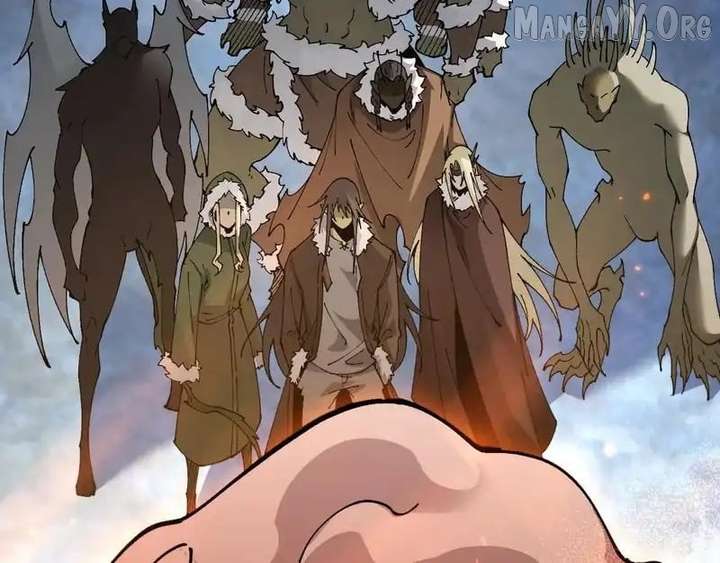 From Goblin to Goblin God Chapter 86 page 57 - 