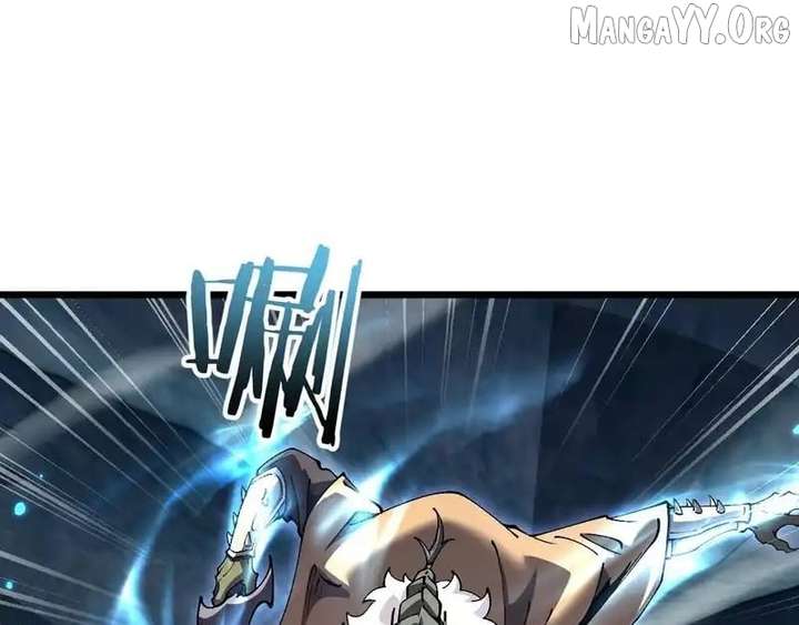 From Goblin to Goblin God Chapter 86 page 94 - 