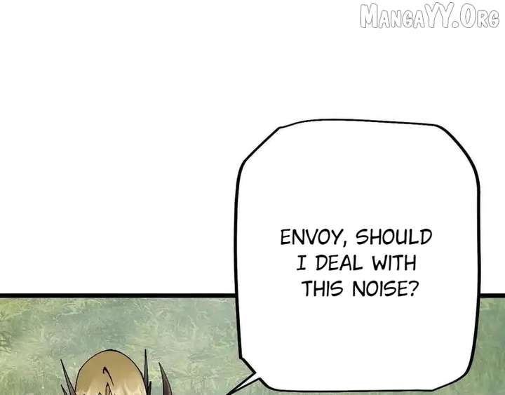 From Goblin to Goblin God Chapter 87 page 116 - 