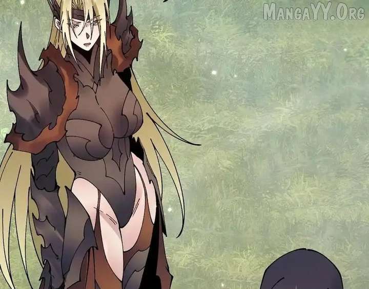 From Goblin to Goblin God Chapter 87 page 117 - 